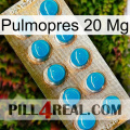 Pulmopres 20Mg new09